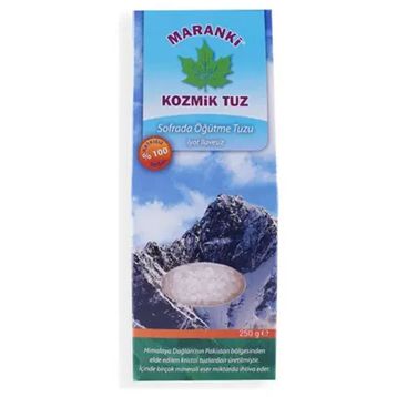 Maranki 250 gr Granül Tuz