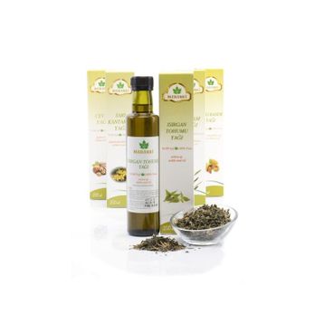 Maranki 250 ml Isırgan Tohumu Yağı