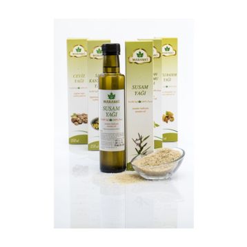 Maranki 250 ml Susam Yağı