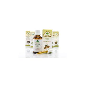 Maranki 50 ml Argan Yağı