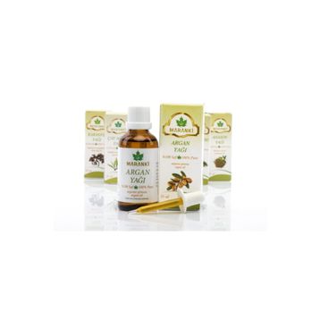 Maranki 50 ml Argan Yağı