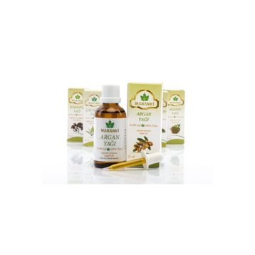 Maranki 50 ml Argan Yağı