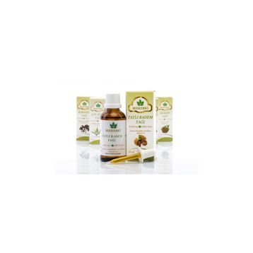 Maranki 50 ml Badem Yağı