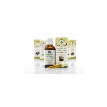 Maranki 50 ml Hindistan Cevizi Yağı
