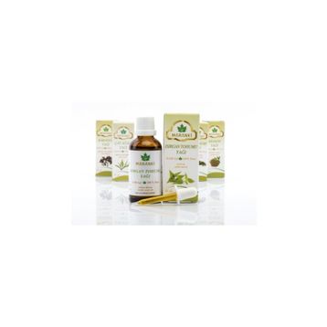 Maranki 50 ml Isırgan Tohumu Yağı
