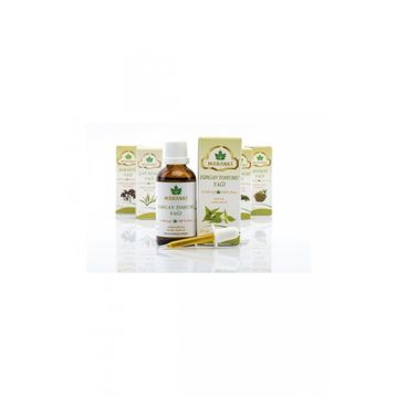 Maranki 50 ml Isırgan Tohumu Yağı