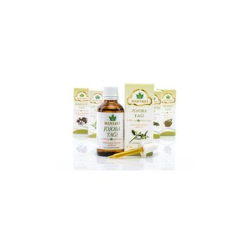 Maranki 50 ml Jojoba Yağı