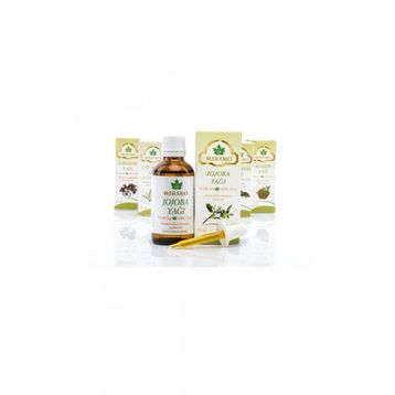 Maranki 50 ml Jojoba Yağı