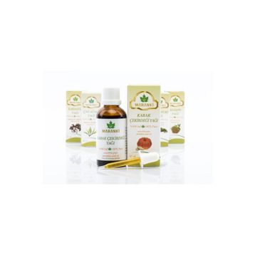 Maranki 50 ml Kabak Çekirdeği Yağı