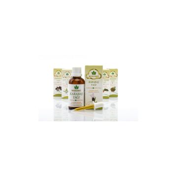 Maranki 50 ml Karabaş Yağı