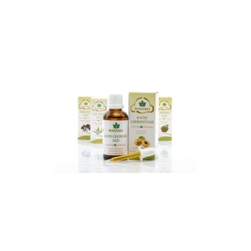 Maranki 50 ml Kayısı Çekirdeği Yağı