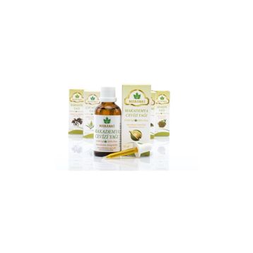 Maranki 50 ml Makademya Cevizi Yağı