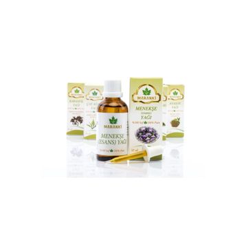 Maranki 50 ml Menekşe Yağı