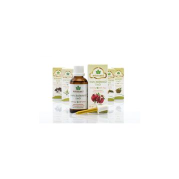 Maranki 50 ml Nar Çekirdeği Yağı