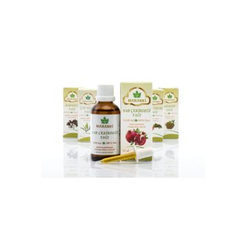 Maranki 50 ml Nar Çekirdeği Yağı