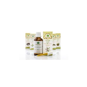 Maranki 50 ml Susam Yağı