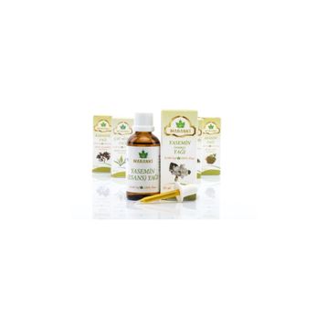 Maranki 50 ml Yasemin Yağı