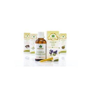 Maranki 50 ml Zambak Yağı