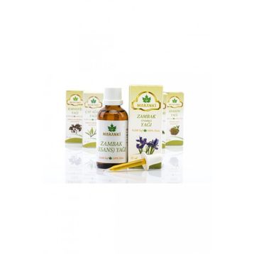 Maranki 50 ml Zambak Yağı