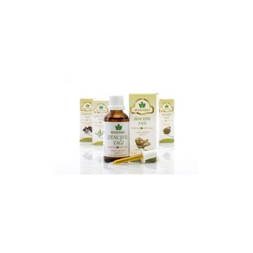 Maranki 50 ml Zencefil Yağı