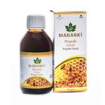 Maranki Propolis Ekstraktı 125 ml Sıvı