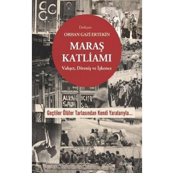 Maraş Katliamı - Orhan Gazi Ertekin