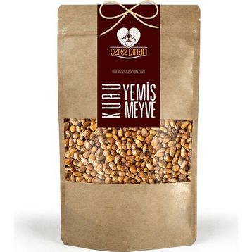 Maras Market 1 kg Kavrulmuş Mısır