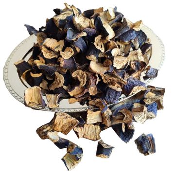 Maras Market 500 gr Dilimlenmiş Yemeklik Kuru Patlıcan