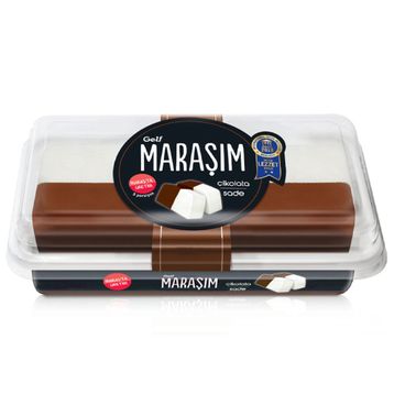 Maraşım 500 ml Sade Çikolata