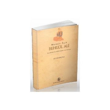 Maraşlı Aşık Behlül Ali - Ali Karaçalı