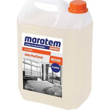 Maratem M206 5L Oda Kokusu