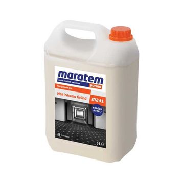 Maratem M241 5 lt Halı Yıkama Ürünü