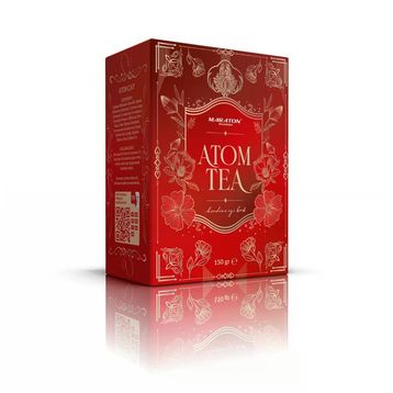 Maraton 150 gr Pharma Atom Çayı