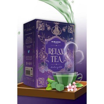 Maraton 150 gr Pharma Relax Tea Çayı