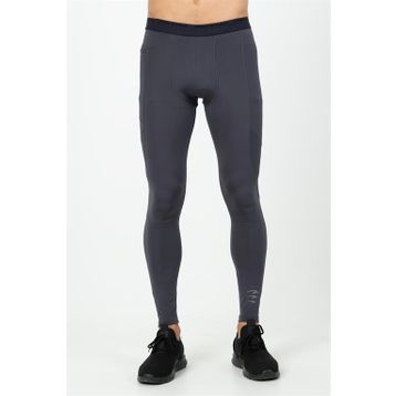 Maraton Active 21966 Slimfit Erkek Koşu Tayt