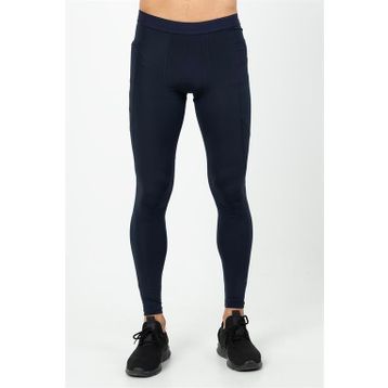 Maraton Active 21966 Slimfit Erkek Koşu Tayt