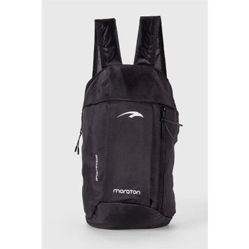 Maraton Active 90064 Lacivert Basic Unisex Sırt Çantası