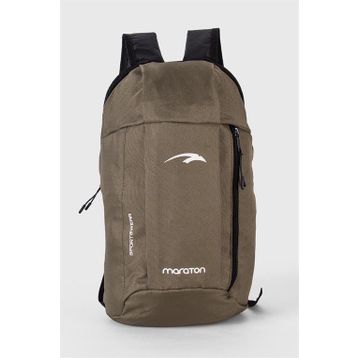 Maraton Active 90064 Lacivert Basic Unisex Sırt Çantası