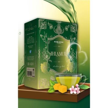 Maraton Pharma 150 gr Ihlamur Çayı