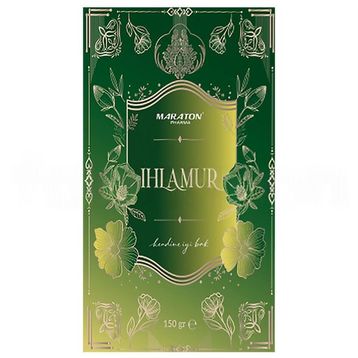 Maraton Pharma 150 gr Ihlamur Çayı