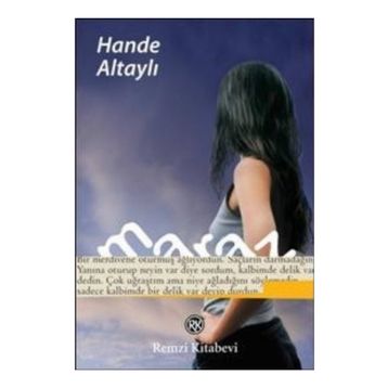 MARAZ - HANDE ALTAYLI
