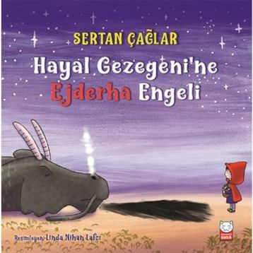 MARAZ - HANDE ALTAYLI
