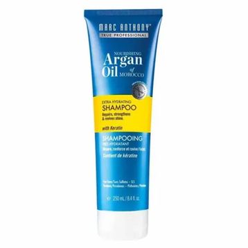 Marc Anthony 250 ml Argan Oil Shampoo