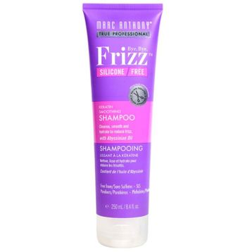 Marc Anthony 250 ml Normal Saçlar İçin Canlandırıcı Sülfatsız Şampuan