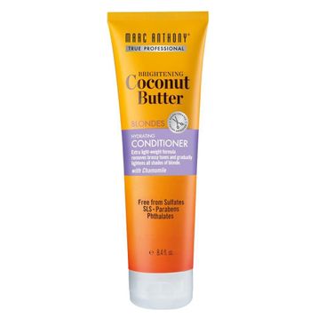 Marc Anthony 250 ml Sarı Saçlara Özel Coconut Butter Bakım Kremi