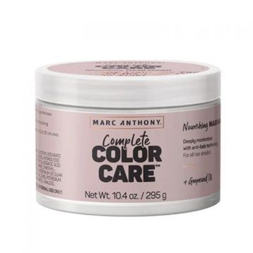 Marc Anthony 295 gr Complete Color Care Nourishing Hair Mask Sarı Saçlara Özel Bakım Maskesi
