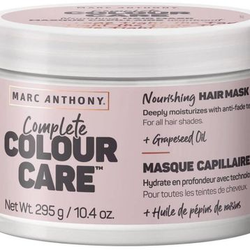 Marc Anthony 295 gr Complete Color Care Nourishing Hair Mask Sarı Saçlara Özel Bakım Maskesi