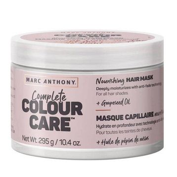 Marc Anthony 295 gr Complete Color Care Nourishing Hair Mask Sarı Saçlara Özel Bakım Maskesi