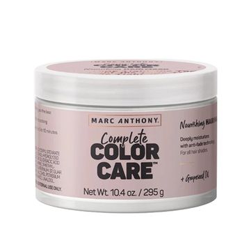 Marc Anthony 295 gr Complete Color Care Nourishing Hair Mask Sarı Saçlara Özel Bakım Maskesi