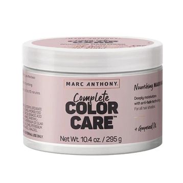 Marc Anthony 295 gr Complete Color Care Nourishing Hair Mask Sarı Saçlara Özel Bakım Maskesi